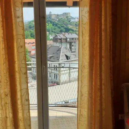 Apartman Panorama * Jajce