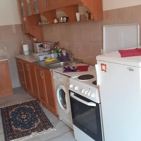 Apartman Panorama
