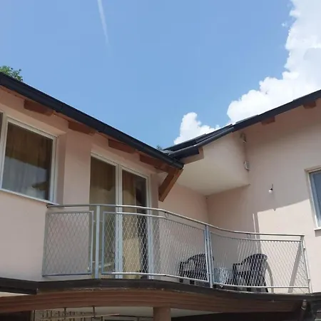 Apartment Apartman Panorama *