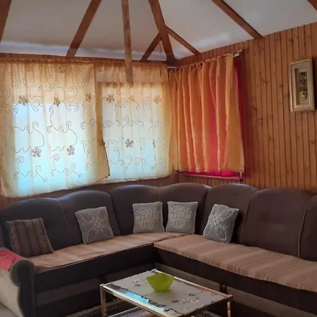 Apartman Panorama *