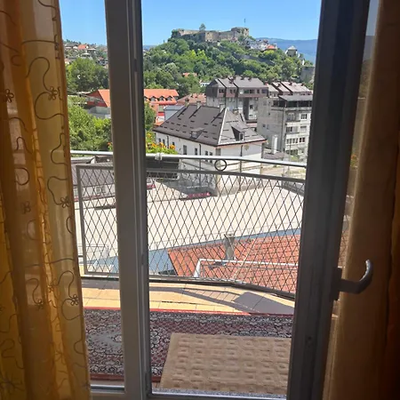 Διαμέρισμα Panorama Jajce